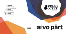 Arvo Pärt LP - 90 Limited Edition