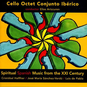 Spiritual Spanish Music